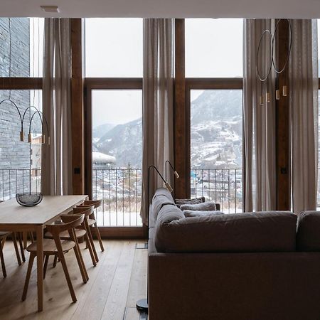 Isard Residences & Spa By Vip Residences 埃尔塔特 外观 照片