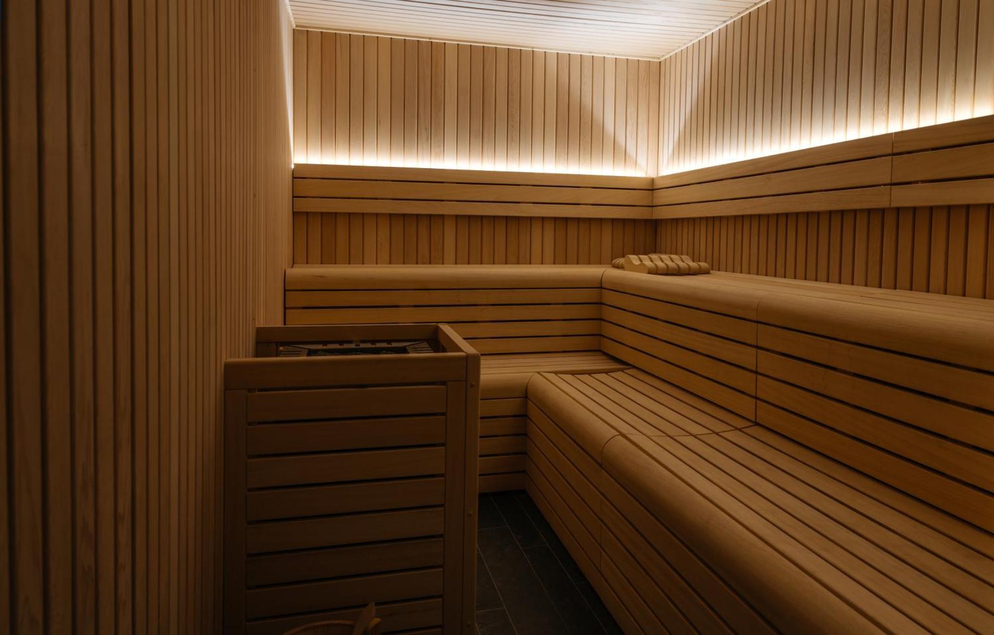 Isard Residences & Spa By Vip Residences 埃尔塔特 外观 照片