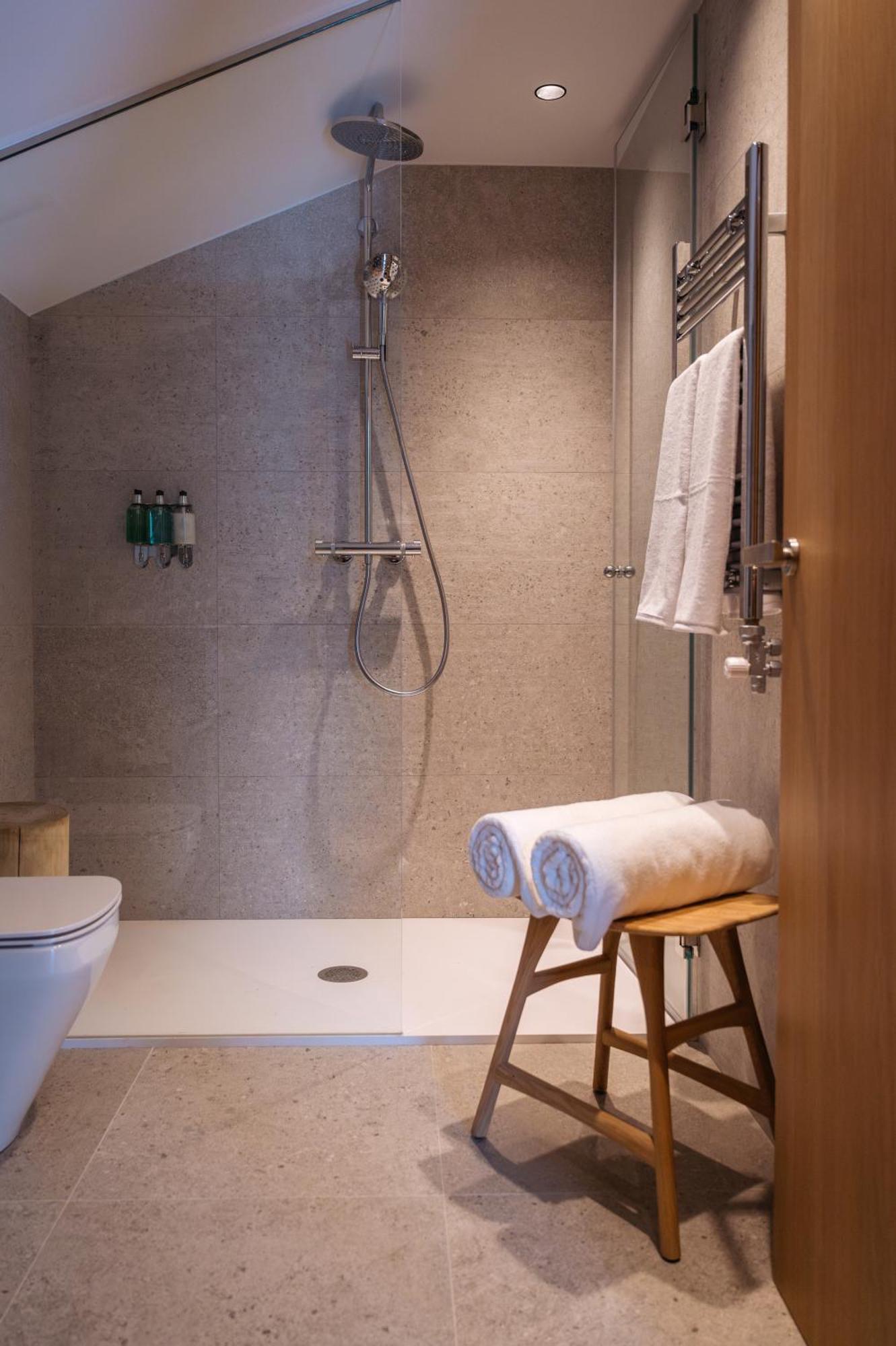 Isard Residences & Spa By Vip Residences 埃尔塔特 外观 照片