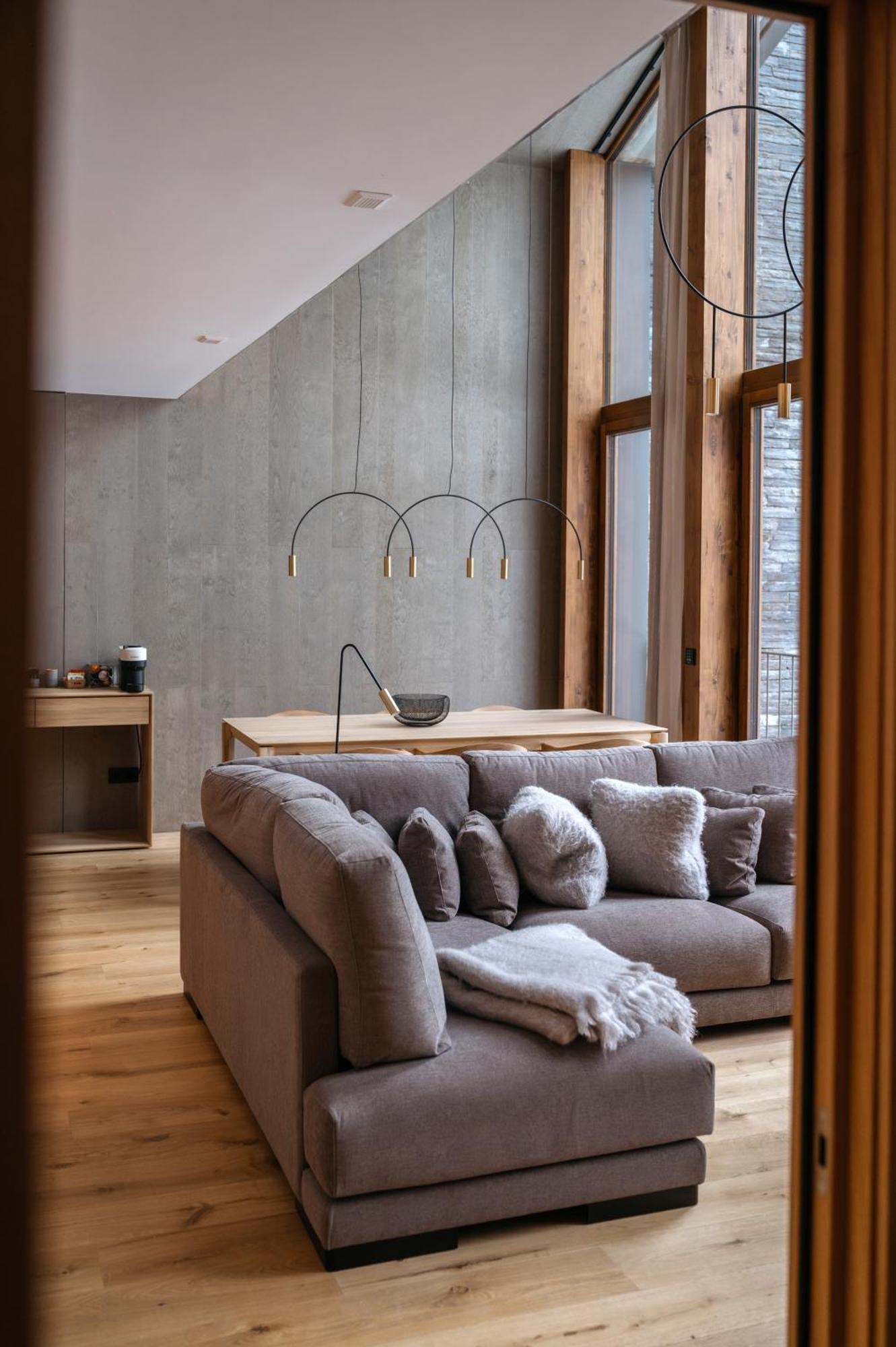Isard Residences & Spa By Vip Residences 埃尔塔特 外观 照片