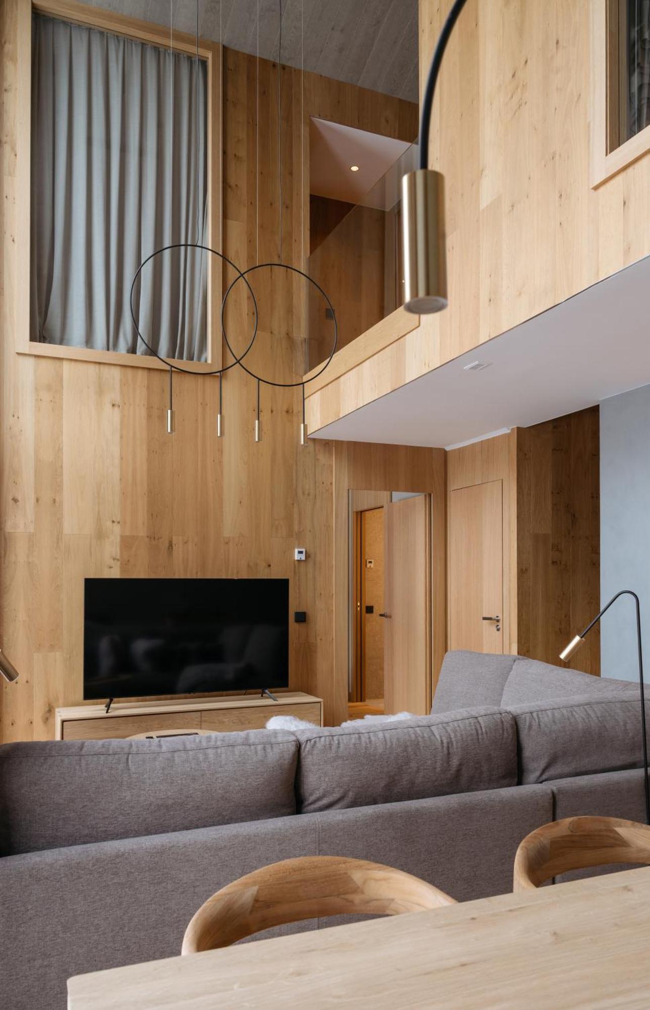 Isard Residences & Spa By Vip Residences 埃尔塔特 外观 照片