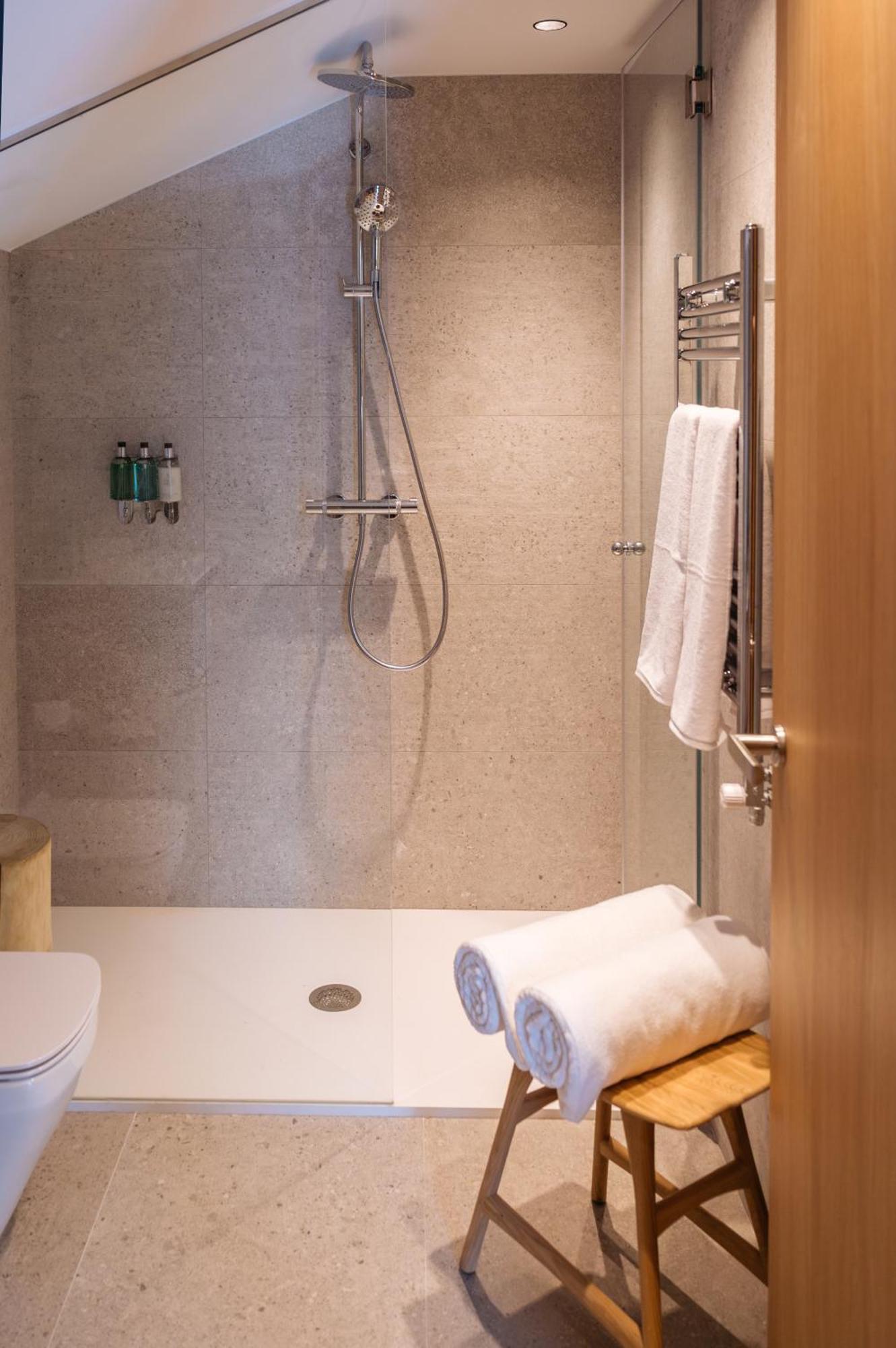 Isard Residences & Spa By Vip Residences 埃尔塔特 外观 照片