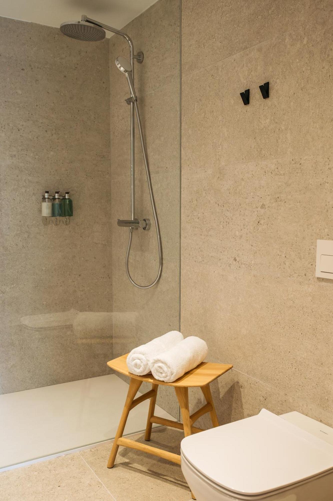 Isard Residences & Spa By Vip Residences 埃尔塔特 外观 照片