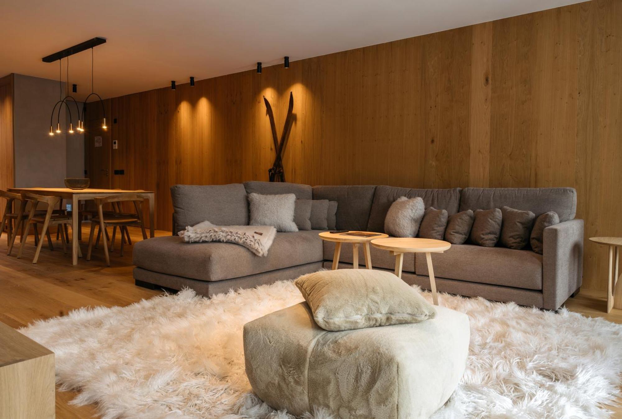 Isard Residences & Spa By Vip Residences 埃尔塔特 外观 照片
