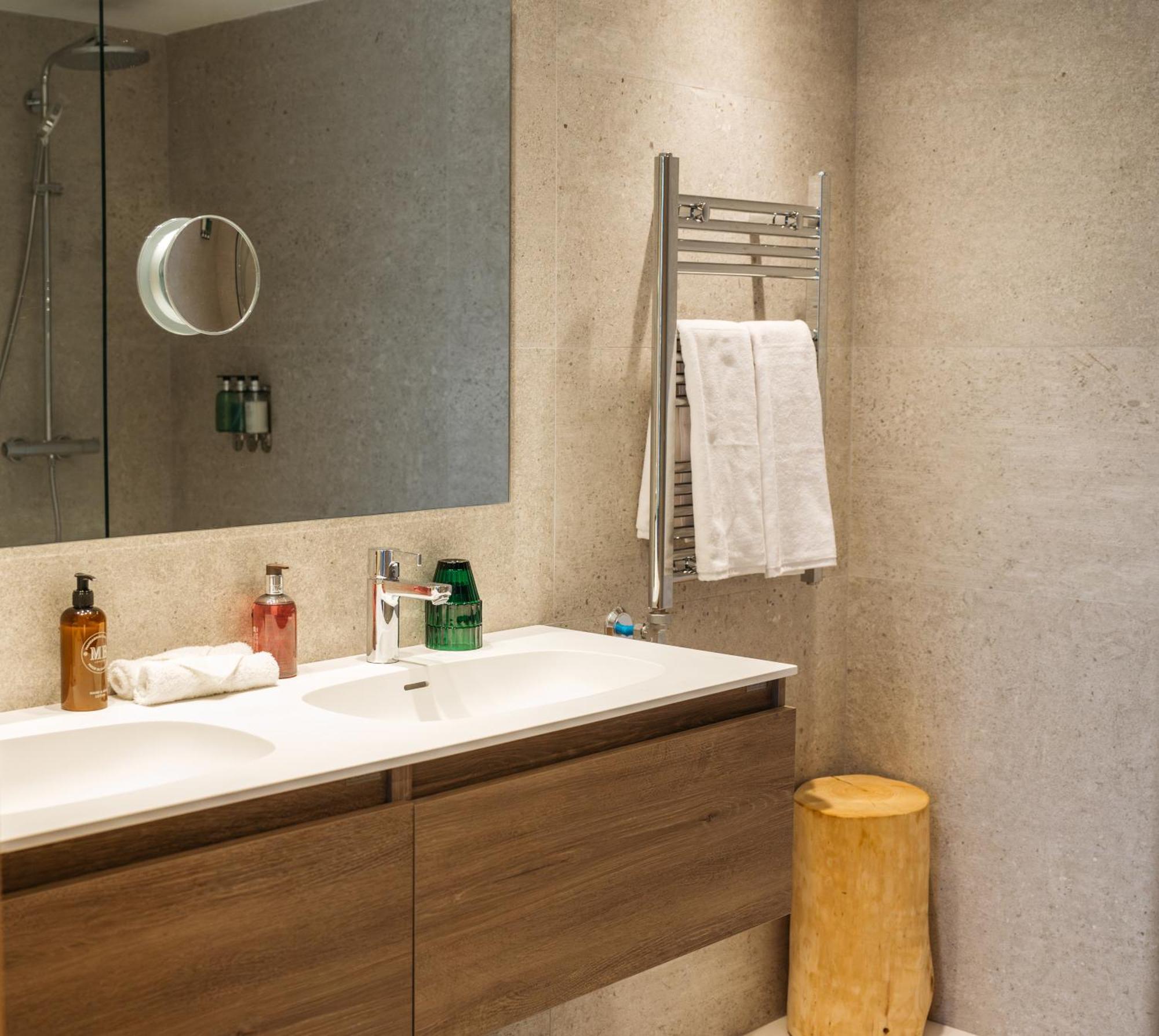 Isard Residences & Spa By Vip Residences 埃尔塔特 外观 照片