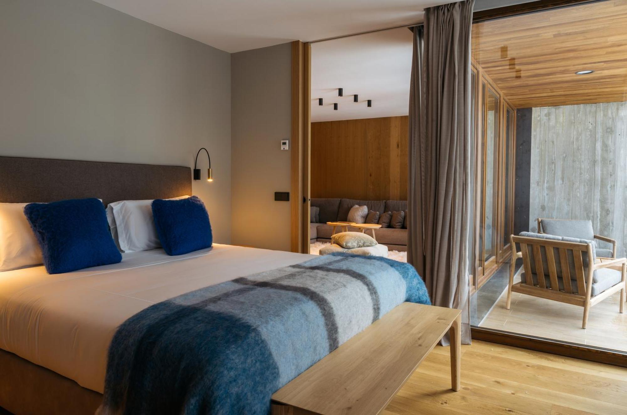 Isard Residences & Spa By Vip Residences 埃尔塔特 外观 照片
