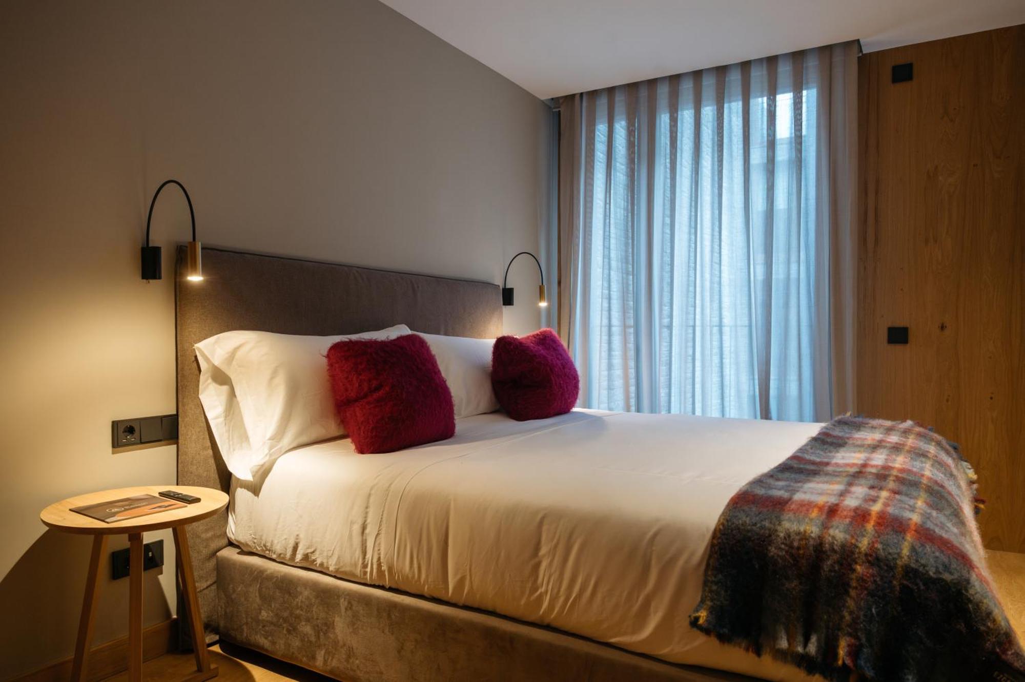 Isard Residences & Spa By Vip Residences 埃尔塔特 外观 照片
