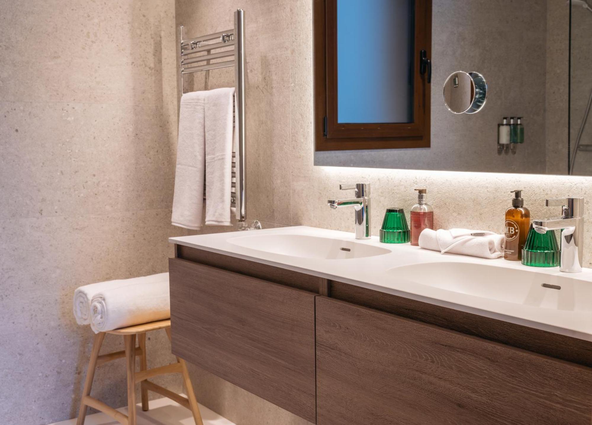 Isard Residences & Spa By Vip Residences 埃尔塔特 外观 照片
